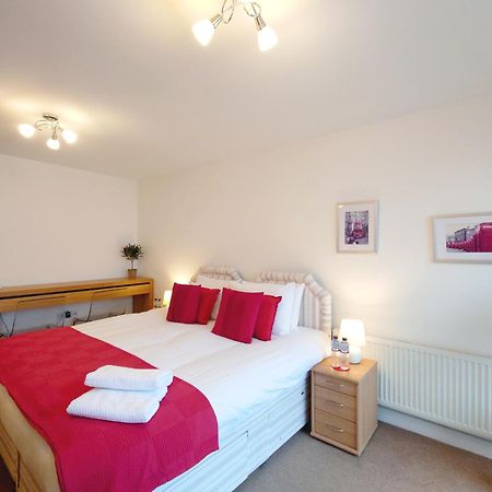London Excel Stays - Three Bed Serviced Apartment Kültér fotó