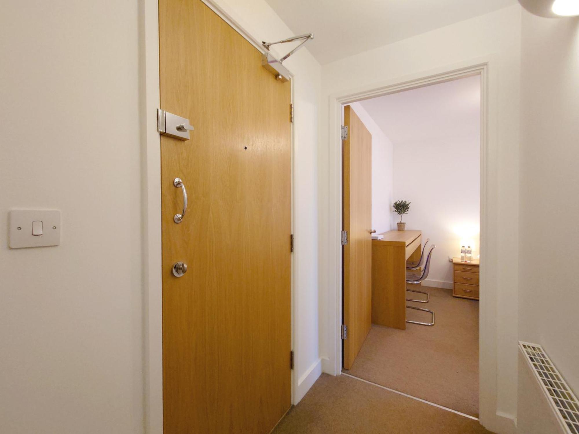 London Excel Stays - Three Bed Serviced Apartment Kültér fotó